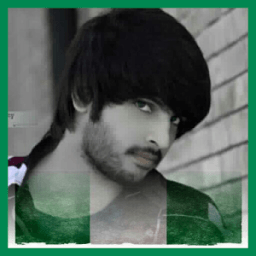Nigeria Photo Flag Editor आइकन