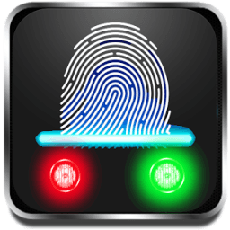 झूठ पकड़ने की मशीन शरारत आइकन