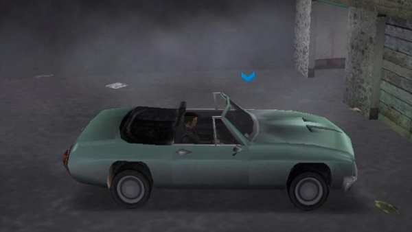 Codes for GTA 3 स्क्रीनशॉट 1