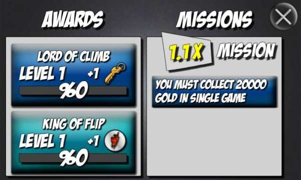 Digaway PokApp LostMiner Hexar screenshot 4