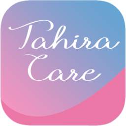 Tahiracare - Health Care App