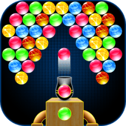 Shoot Balls иконка