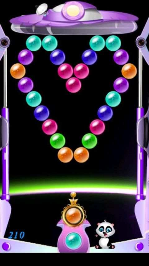 Bubble Shooter Bust screenshot 8