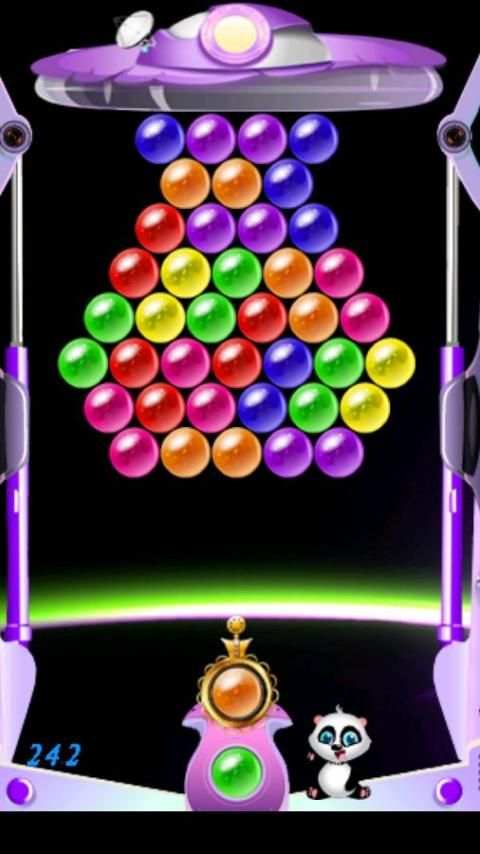 Bubble Shooter Bust screenshot 5