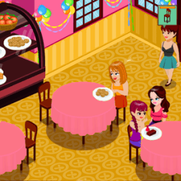 Cinderella's Birthday Bash أيقونة