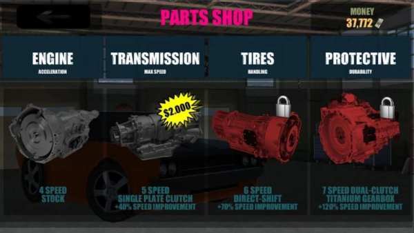 King of Roads screenshot 5
