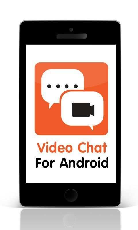 Video Chat For Android 2 تصوير الشاشة