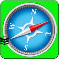 Qibla Compass Tool