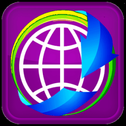 Surfup Web browser icon