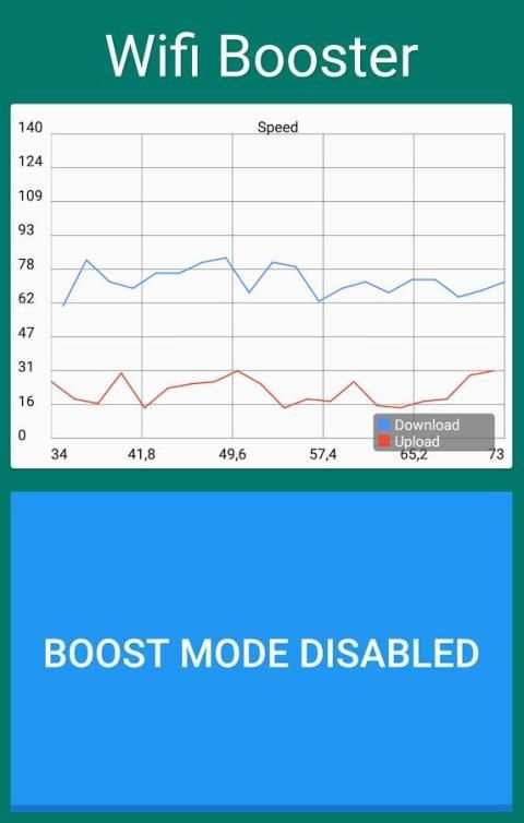 Wifi Booster screenshot 6