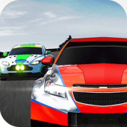 Illegal Auto Racing иконка