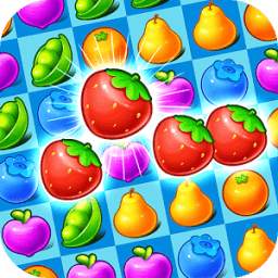 Fruit Dash 1.0.3002