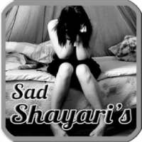 SAD SHAYARI SMS MESSAGES