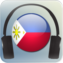 Radio Philippines أيقونة