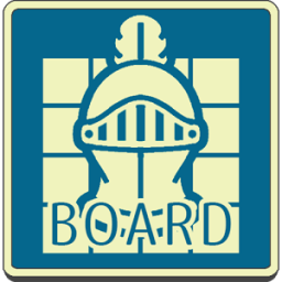 フラットボード icon