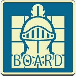 FlatBoard 1.0