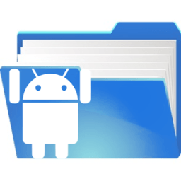 Best File Manager 2016 иконка