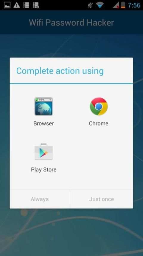 Wifi Hacker Prank screenshot 4