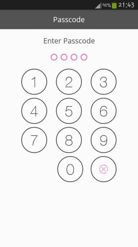 All Call Recorder screenshot 4