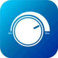 Bass Booster - Equalizer Mixer on 9Apps