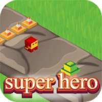 Hero Jump Adventure