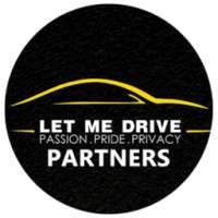 LetMeDrive - Partners on 9Apps