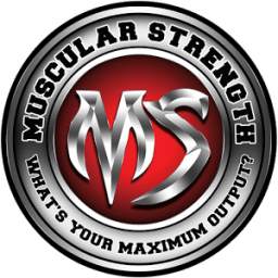 MuscularStrength