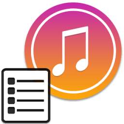 Album Sorter 1.0