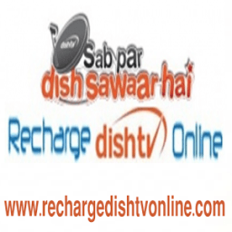 DishTv Recharge Online icon