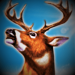 Deer Hunter Crazy Deer Hunting icon