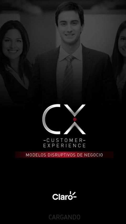 CX Claro - Customer Experience screenshot 4