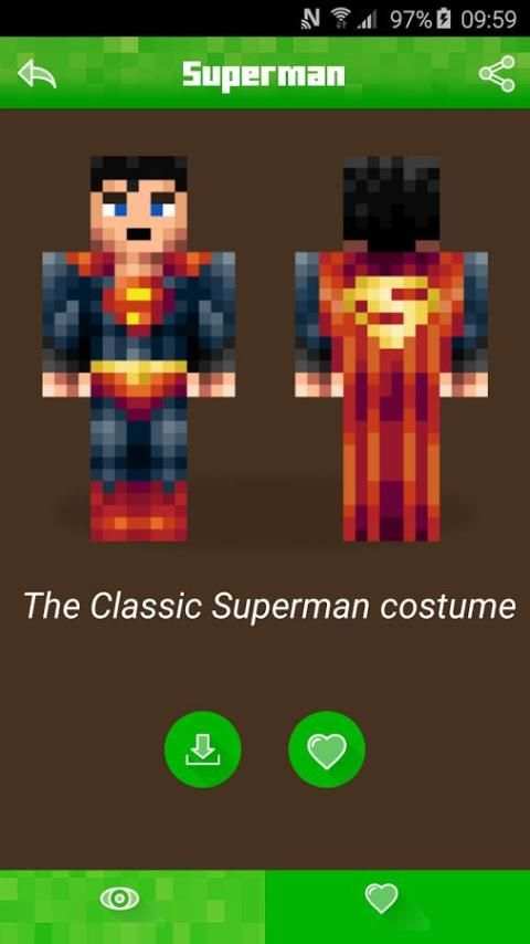 Boy Skins for Minecraft PE &PC 3 تصوير الشاشة