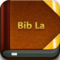 Bib La an Kreyol on 9Apps