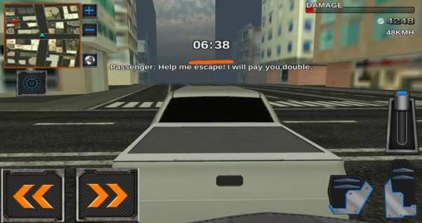 3D Limousine Simulator 2016 screenshot 13