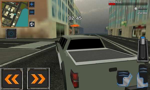 3D Limousine Simulator 2016 screenshot 18