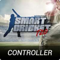 LG SMART CRICKET Controller on 9Apps