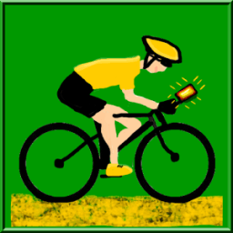 Cycle Safe Rider иконка
