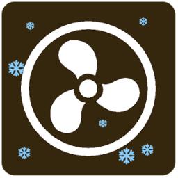 ikon CPU Cooler, Phone Cooler