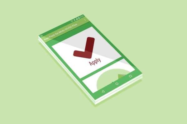 Icon Pack for Moto G5/G5 Plus 1 تصوير الشاشة