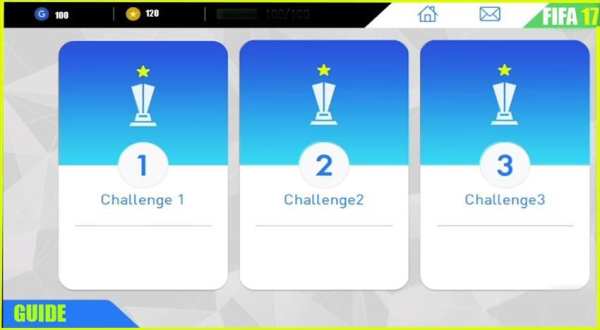 Guide for : FIFA 17 screenshot 1