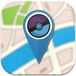 GO Map (Unreleased) आइकन