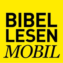 Bibel lesen mobil icon