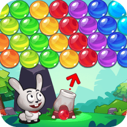 Bubble Shooter: Puzzle Bobble иконка