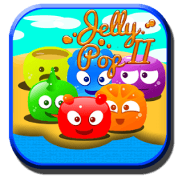 ikon Jelly Pop 2