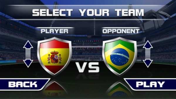 Nyata Sepakbola dan Sepak Bola screenshot 5