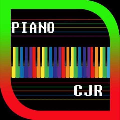 CJR Piano game Hits screenshot 5