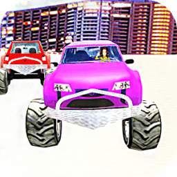 Monster Truck PC