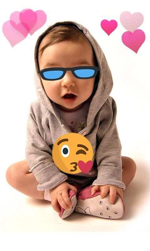 Snap Photo Filters & Stickers 5 تصوير الشاشة