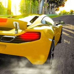 Racing In Tokyo : Car Racing иконка