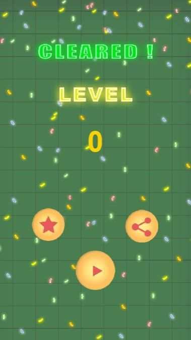 XXX Super Goku Dual ball screenshot 1